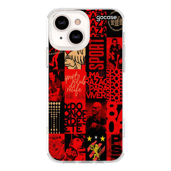 Capinha para celular Sport - Papel de Parede