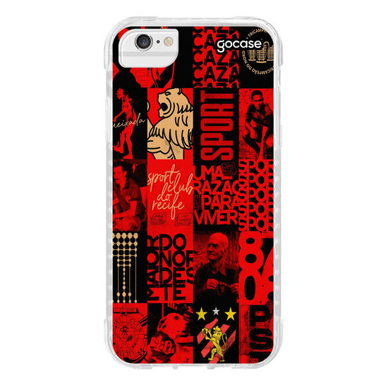 Capinha para celular Sport - Papel de Parede