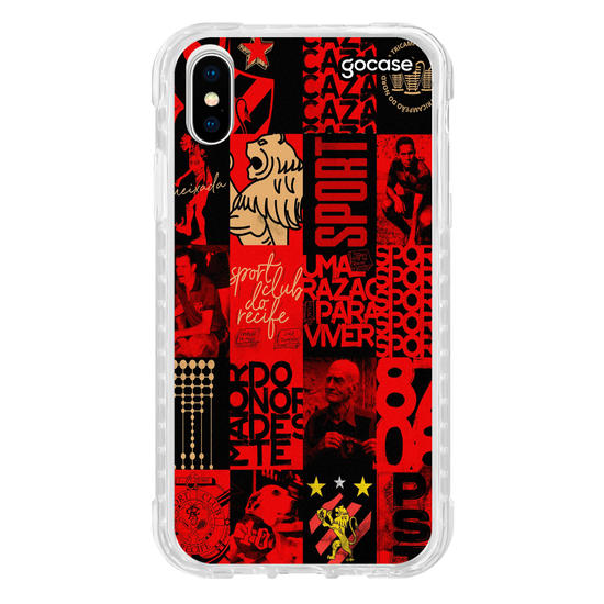 Capinha para celular Sport - Papel de Parede