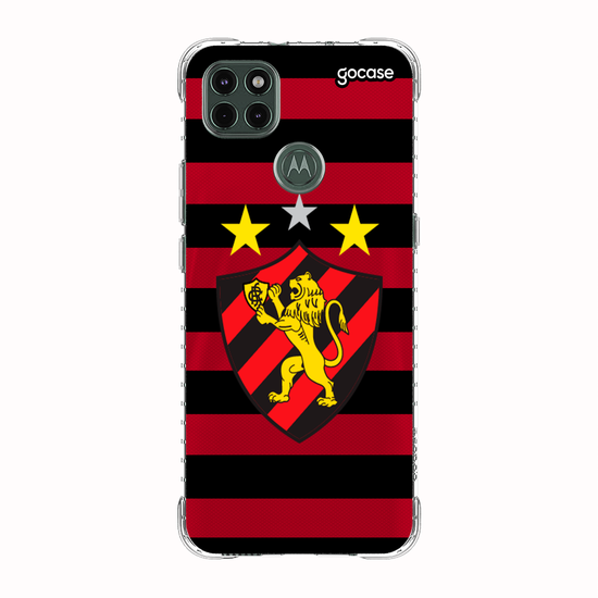 Capinha para celular Sport - Escudo Uniforme 1 2021