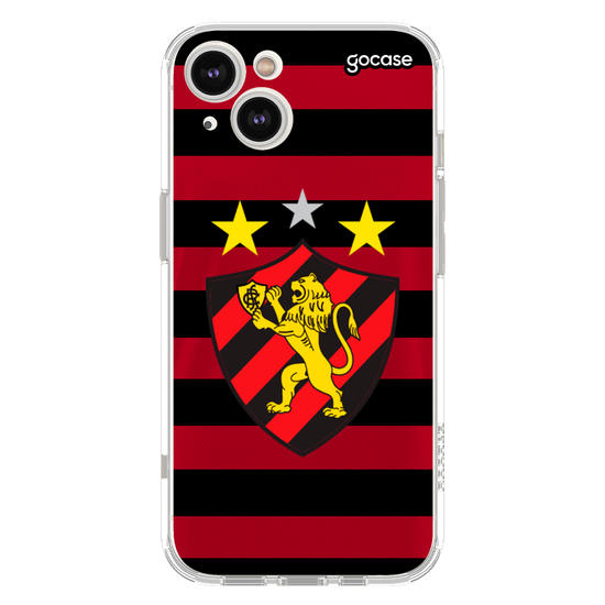 Sport - Escudo Uniforme 1 2021
