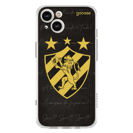 Sport - Escudo Vintage