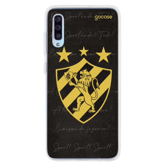 Sport - Escudo Vintage