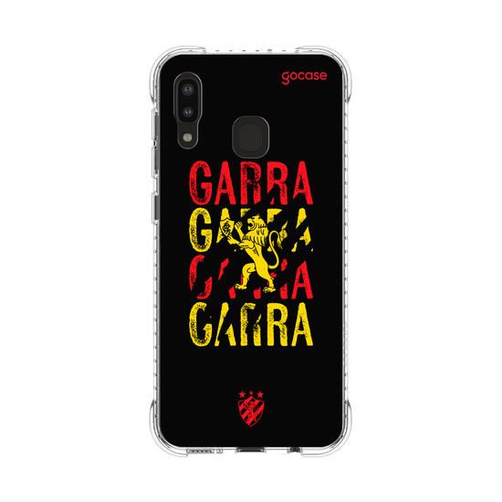 Capinha para celular  Sport - Garra de Leão