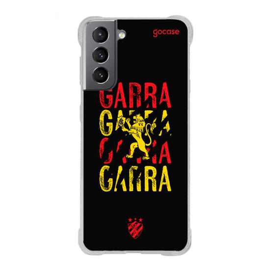 Capinha para celular  Sport - Garra de Leão