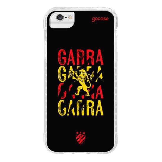 Capinha para celular  Sport - Garra de Leão