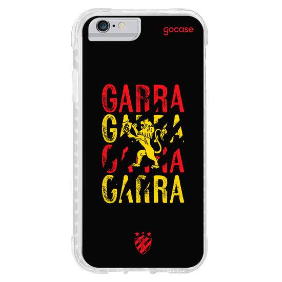 Capinha para celular  Sport - Garra de Leão