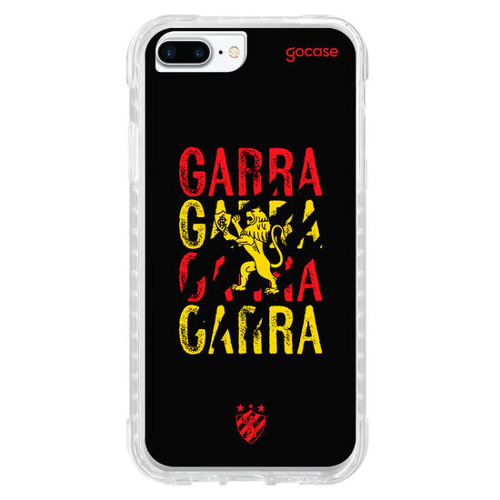 Capinha para celular  Sport - Garra de Leão