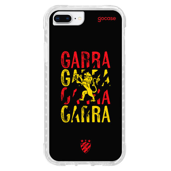 Capinha para celular  Sport - Garra de Leão