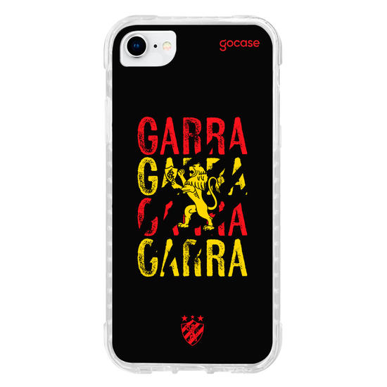 Capinha para celular  Sport - Garra de Leão