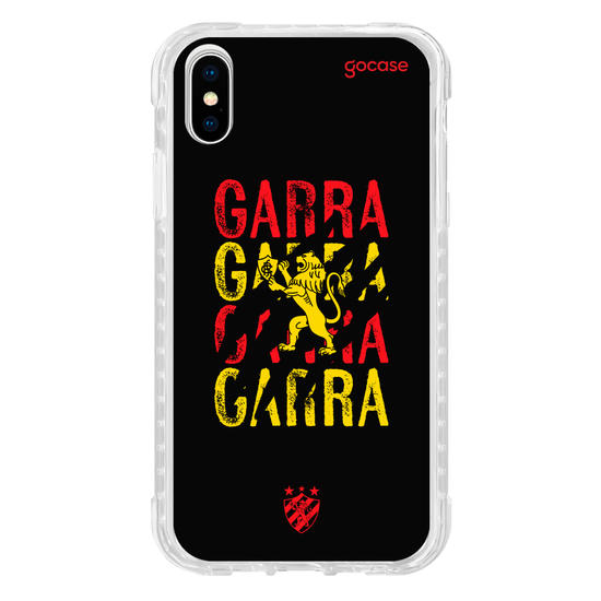 Capinha para celular  Sport - Garra de Leão