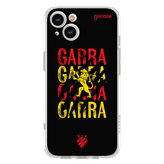 Sport - Garra de Leão
