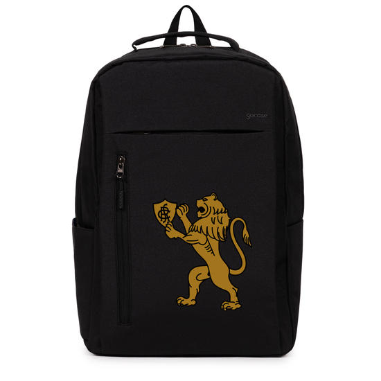 Mochila Executiva Slim - Sport - Leão Clean