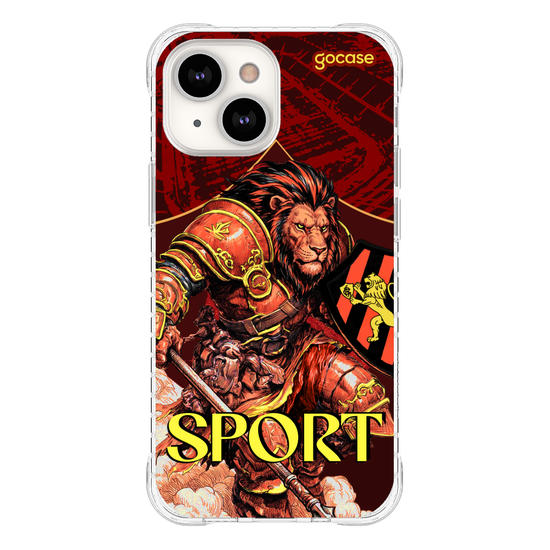  Sport - Leão Legado Histórico