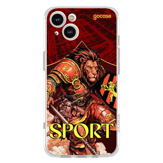  Sport - Leão Legado Histórico