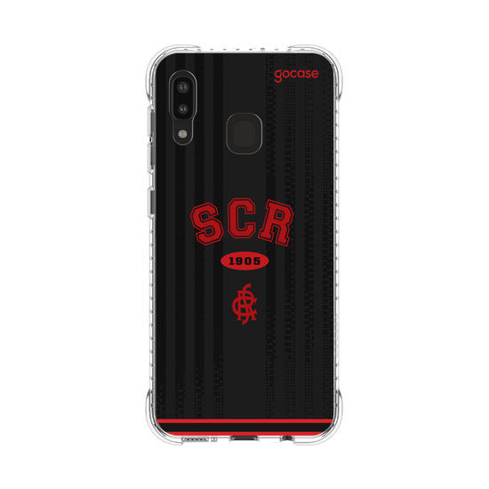 Capinha para celular  Sport Recife - Legacy Retrô