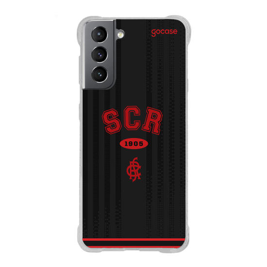 Capinha para celular  Sport Recife - Legacy Retrô
