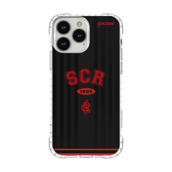 Capinha para celular  Sport Recife - Legacy Retrô