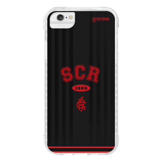 Capinha para celular  Sport Recife - Legacy Retrô