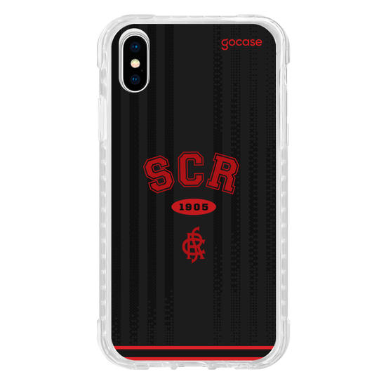 Capinha para celular  Sport Recife - Legacy Retrô