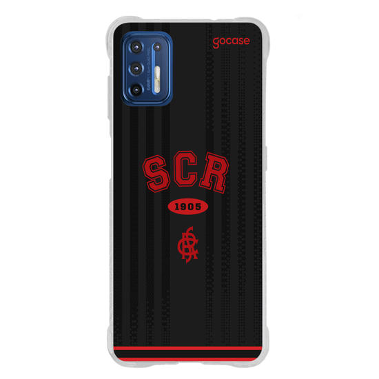 Capinha para celular  Sport Recife - Legacy Retrô