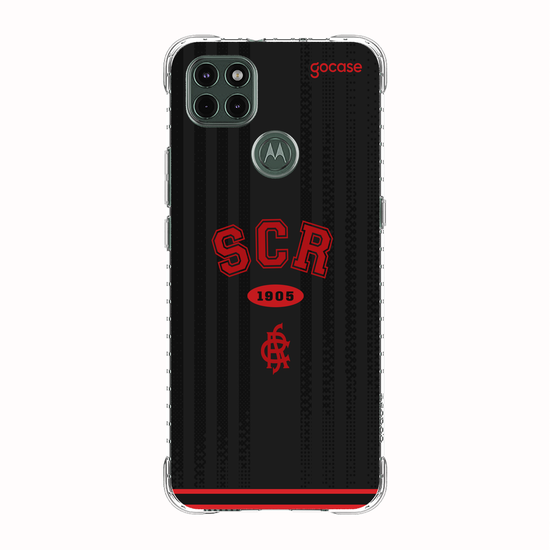 Capinha para celular  Sport Recife - Legacy Retrô