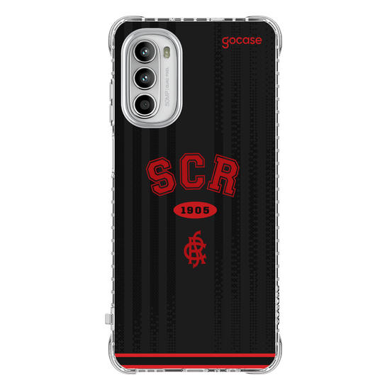 Capinha para celular  Sport Recife - Legacy Retrô