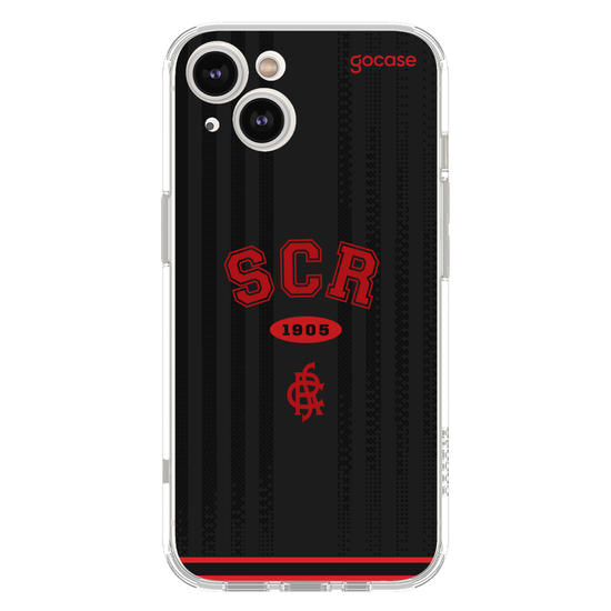  Sport Recife - Legacy Retrô