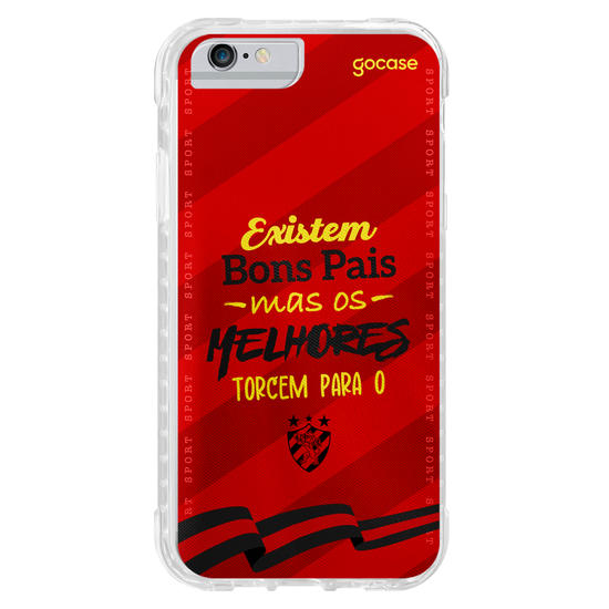 Capinha para celular  Sport Recife - Melhor pai