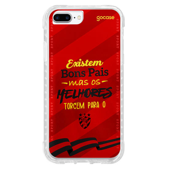 Capinha para celular  Sport Recife - Melhor pai