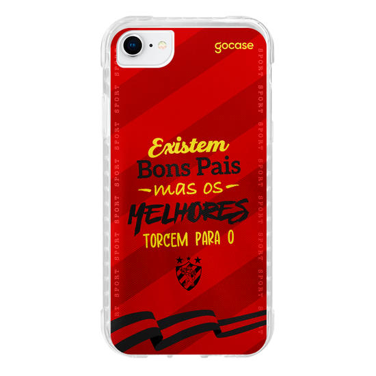 Capinha para celular  Sport Recife - Melhor pai