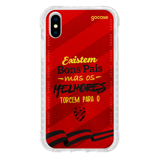 Capinha para celular  Sport Recife - Melhor pai
