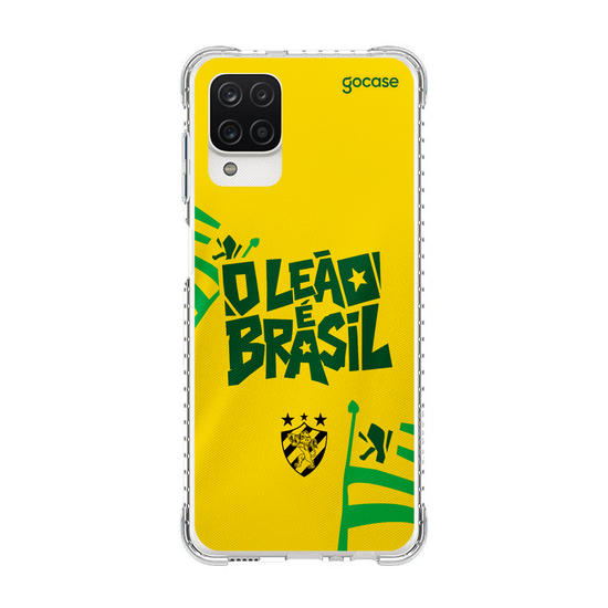  Sport - O Leão é Brasil