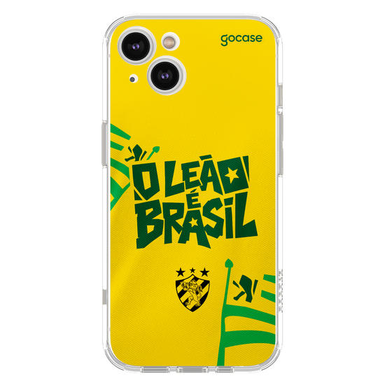  Sport - O Leão é Brasil