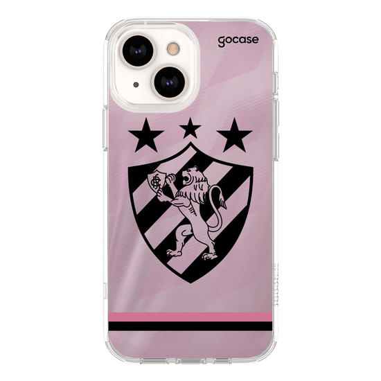 Capinha para celular  Sport - Outubro Rosa 2024