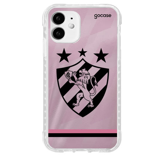 Capinha para celular  Sport - Outubro Rosa 2024