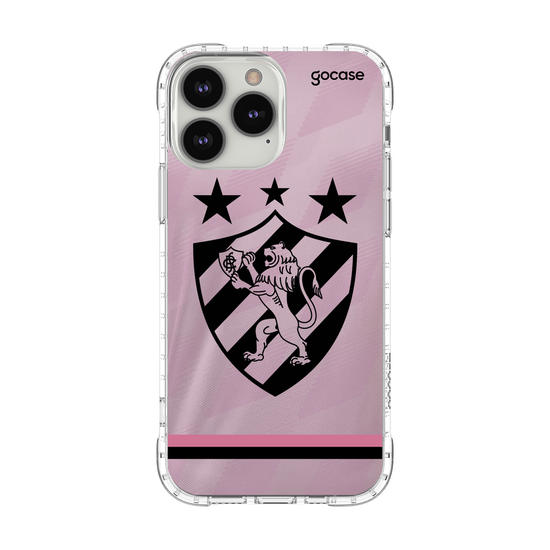 Capinha para celular  Sport - Outubro Rosa 2024