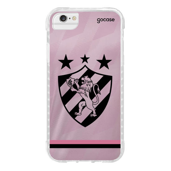 Capinha para celular  Sport - Outubro Rosa 2024