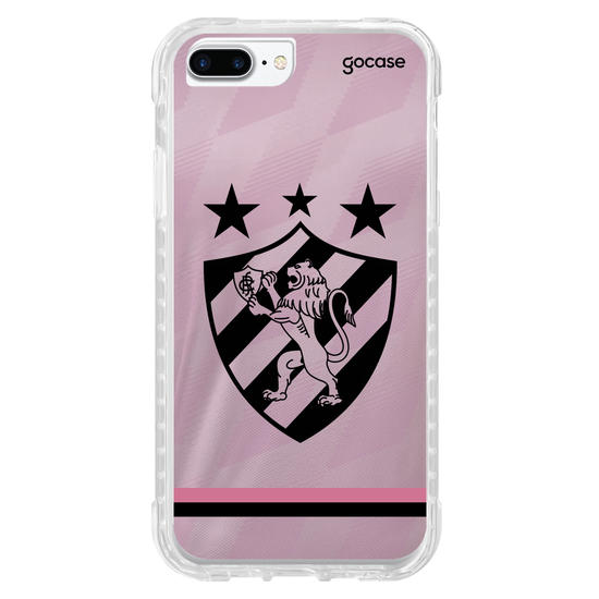 Capinha para celular  Sport - Outubro Rosa 2024