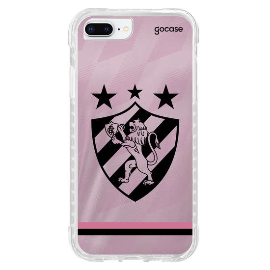 Capinha para celular  Sport - Outubro Rosa 2024