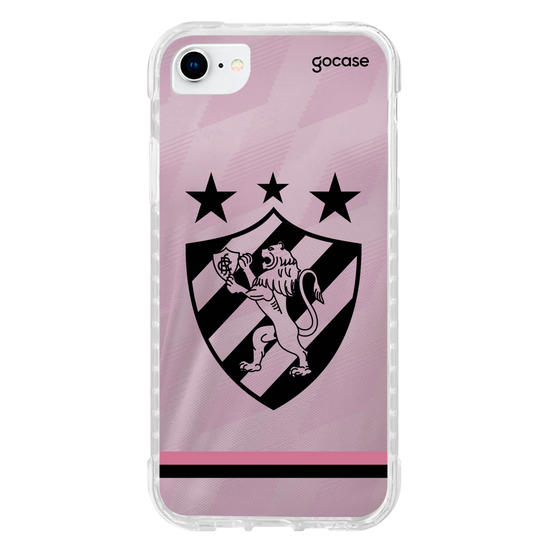 Capinha para celular  Sport - Outubro Rosa 2024