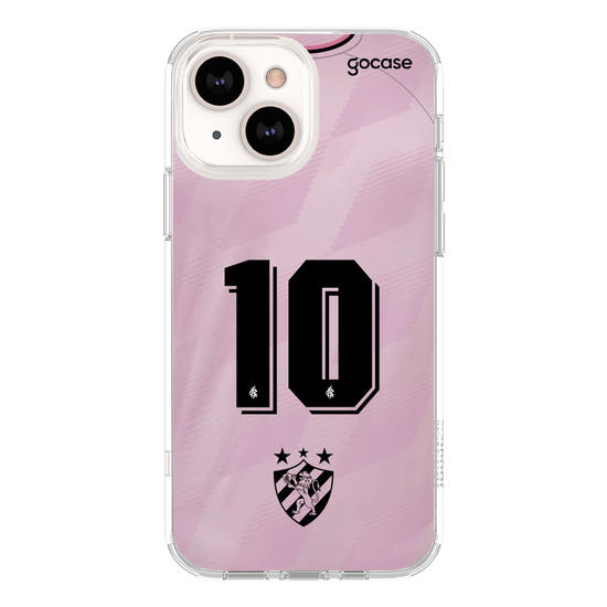 Capinha para celular  Sport - Outubro Rosa 2024 P