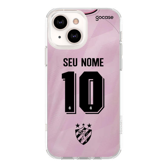 Capinha para celular Sport - Outubro Rosa 2024 P