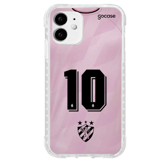 Capinha para celular  Sport - Outubro Rosa 2024 P