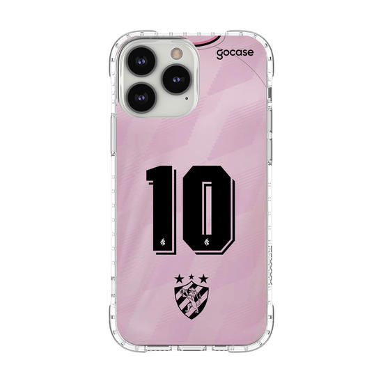 Capinha para celular  Sport - Outubro Rosa 2024 P