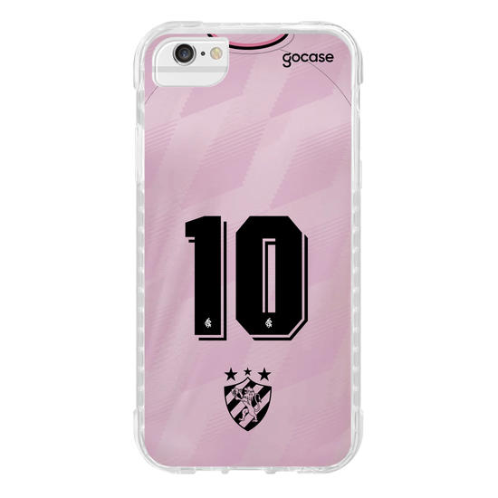Capinha para celular  Sport - Outubro Rosa 2024 P