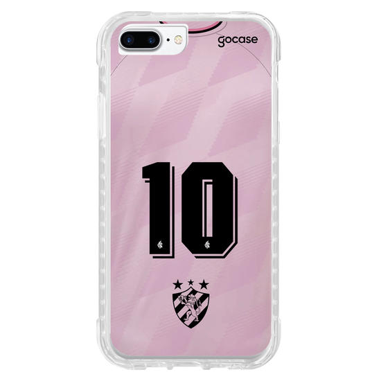 Capinha para celular  Sport - Outubro Rosa 2024 P