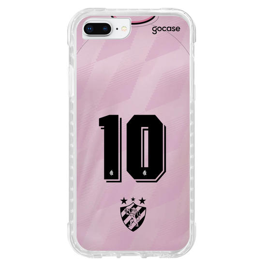 Capinha para celular  Sport - Outubro Rosa 2024 P