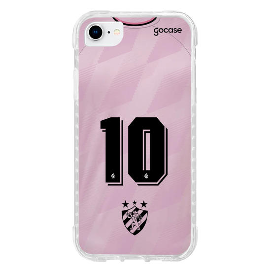 Capinha para celular  Sport - Outubro Rosa 2024 P
