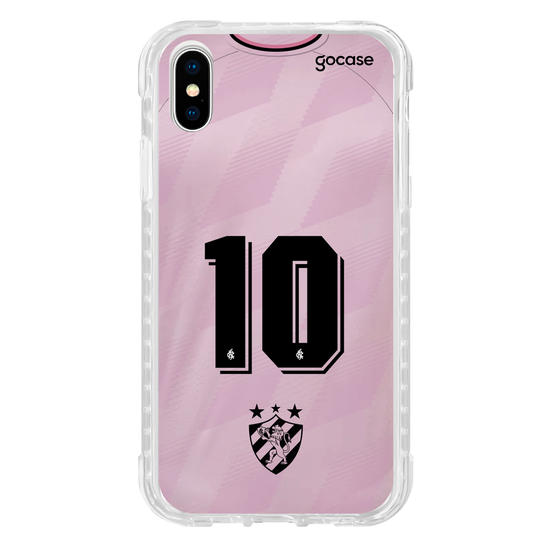 Capinha para celular  Sport - Outubro Rosa 2024 P